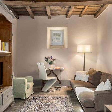 Villa La Rassinata 12, Emma Villas Arezzo Extérieur photo