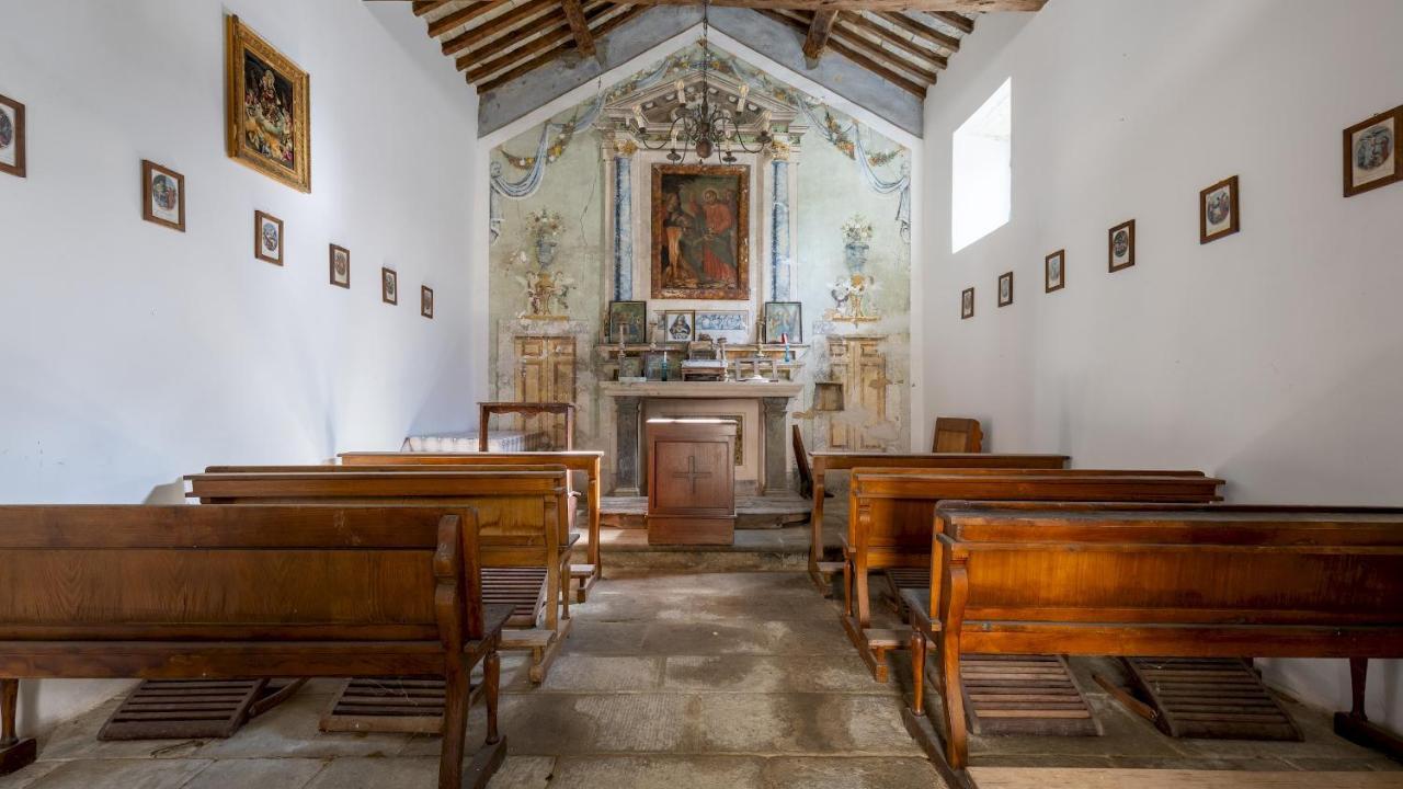 Villa La Rassinata 12, Emma Villas Arezzo Extérieur photo