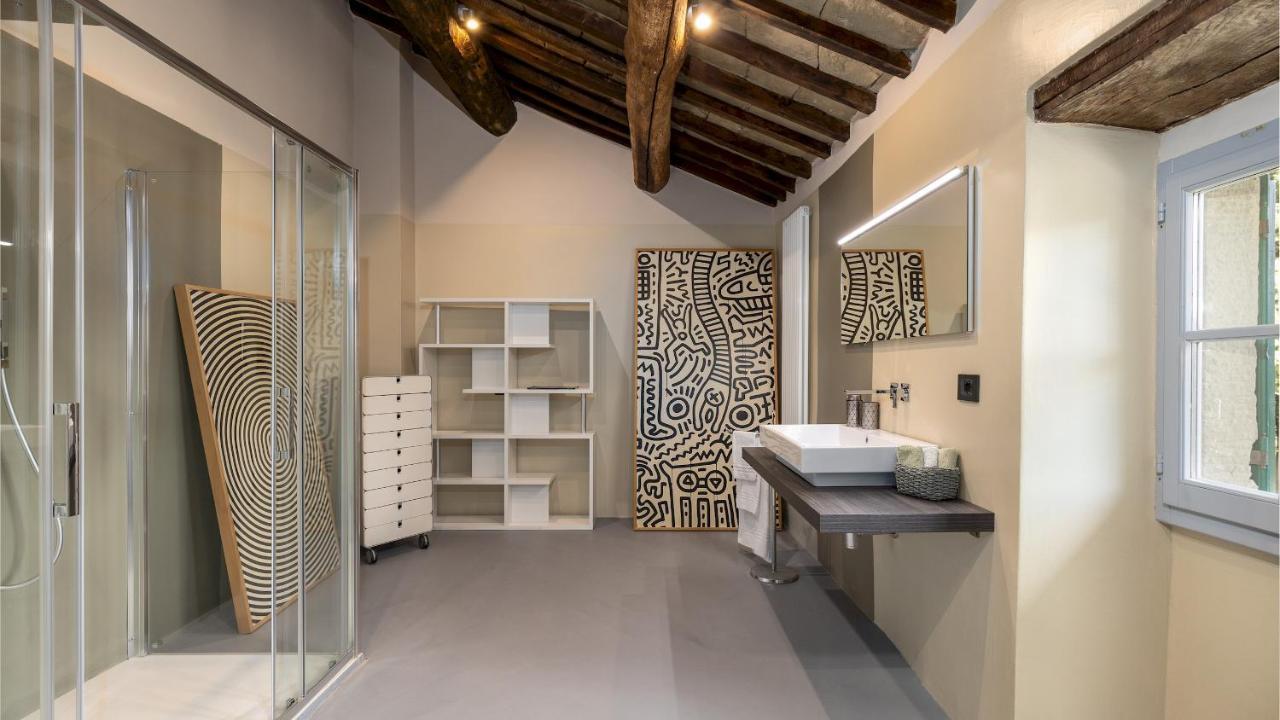 Villa La Rassinata 12, Emma Villas Arezzo Extérieur photo