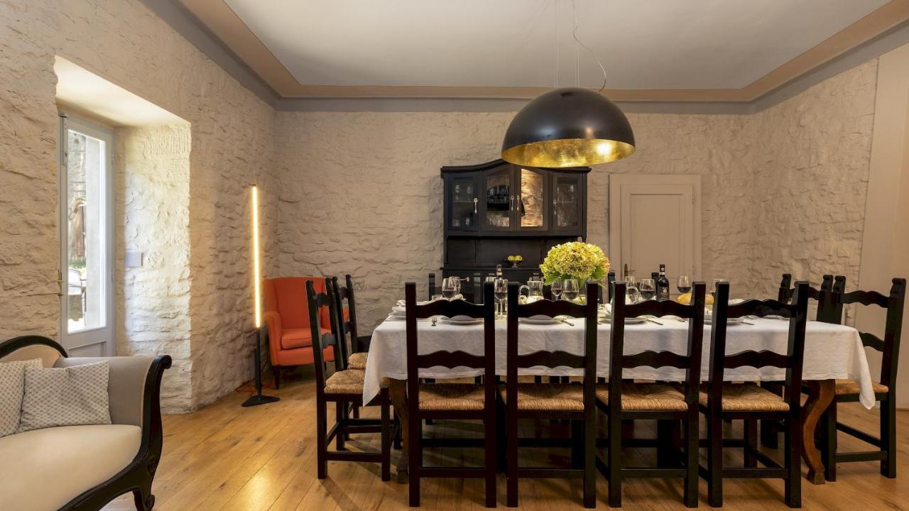 Villa La Rassinata 12, Emma Villas Arezzo Extérieur photo