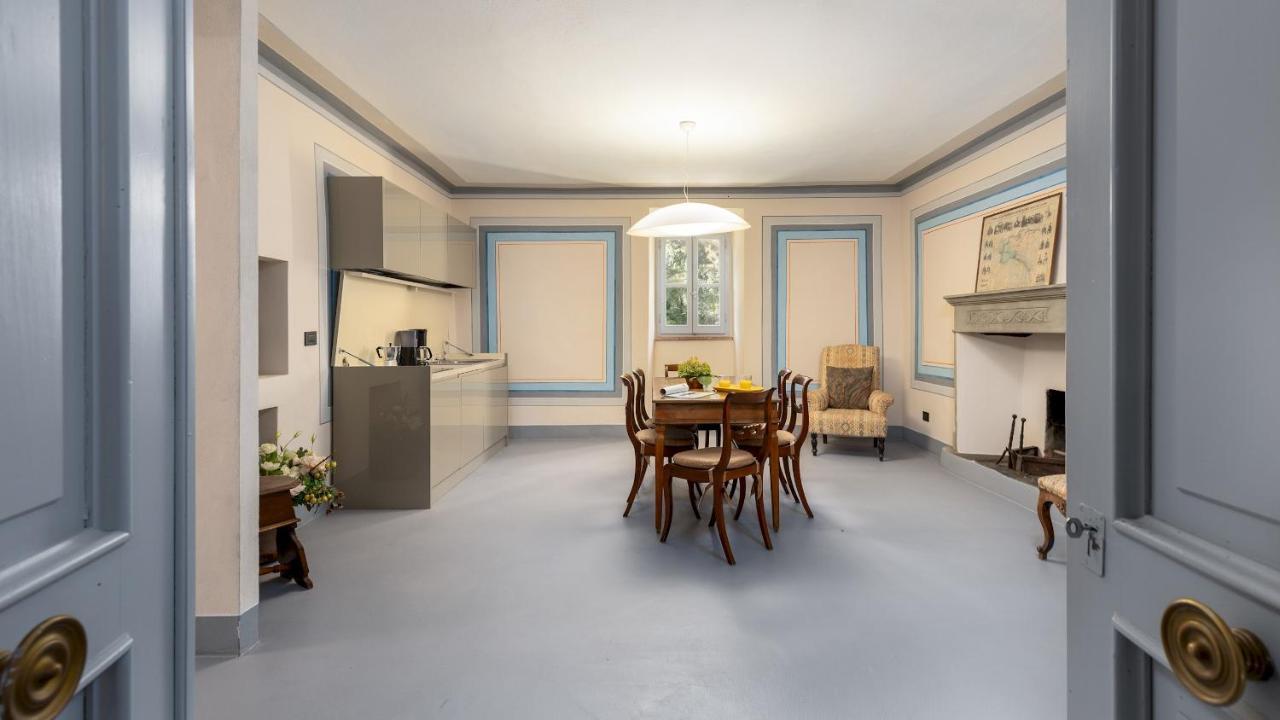 Villa La Rassinata 12, Emma Villas Arezzo Extérieur photo