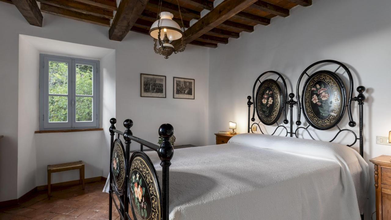 Villa La Rassinata 12, Emma Villas Arezzo Extérieur photo